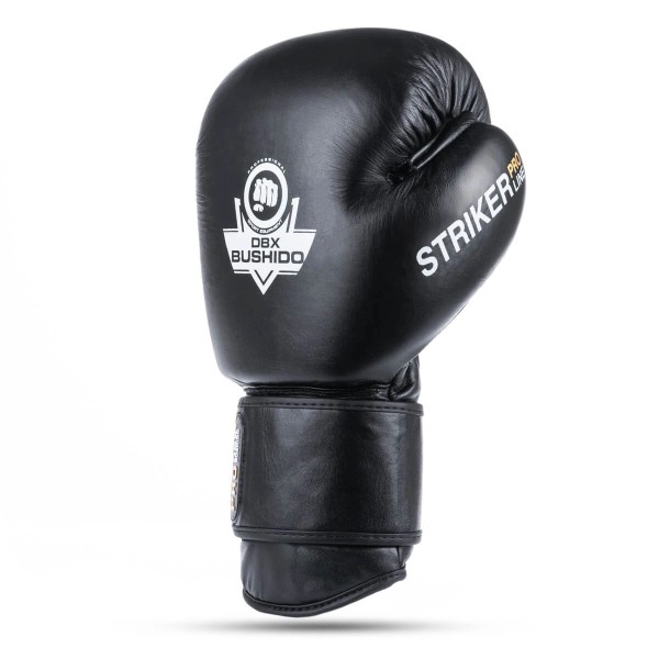 Боксерські рукавички DBX BUSHIDO Striker Legacy Series 12oz