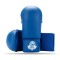 Рукавички для карате WKF DBX BUSHIDO DBX-KM-Blue, S