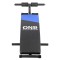Лавка для пресу ONE FITNESS L5538B з обтяженнями та гумовими тросами