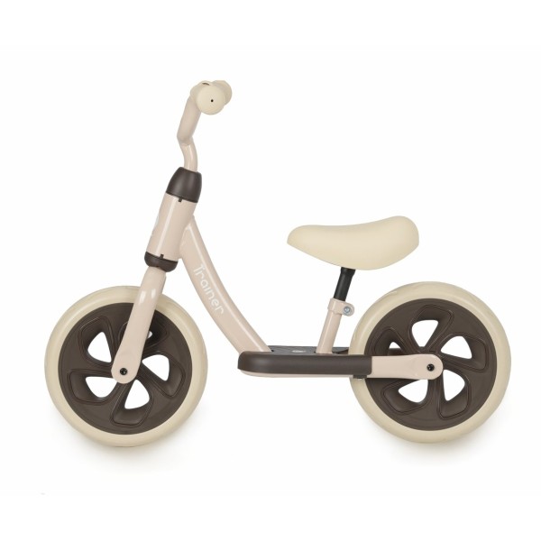Біговел Qplay Trainer Pink