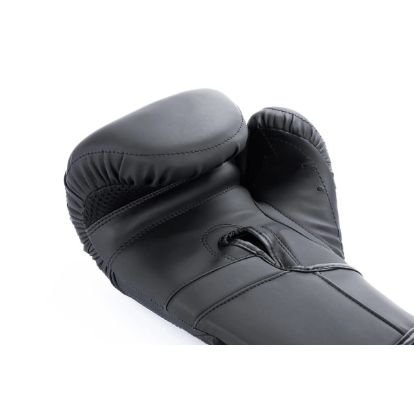 Рукавички для боксу DBX BUSHIDO Hammer Black 16oz