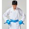 Рукавички для карате Mitts 2 BLUE