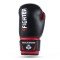 Дитячі боксерські рукавички DBX Bushido 4Fighter Red 4oz червоно-чорні