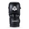 Рукавички MMA для спарингу DBX Bushido Warrior Black Legacy Series XL