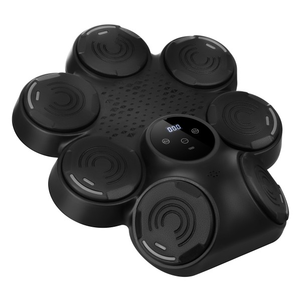 Електронна боксерська мішень HMS TB30 з Bluetooth і рукавичками