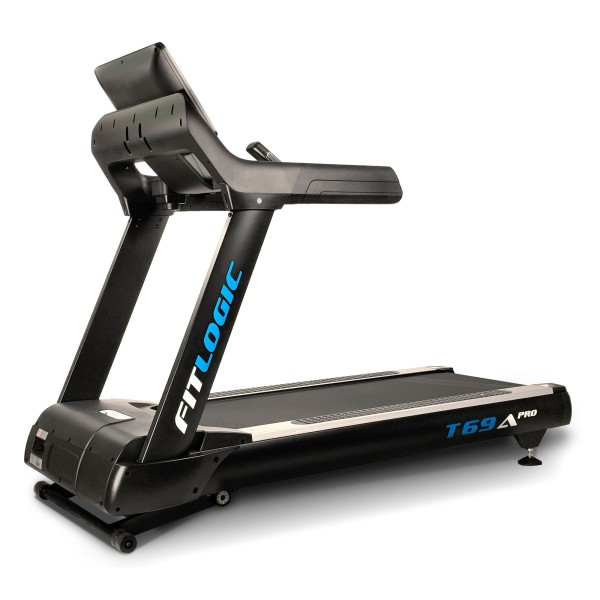 Бігова доріжка FitLogic T69A Pro