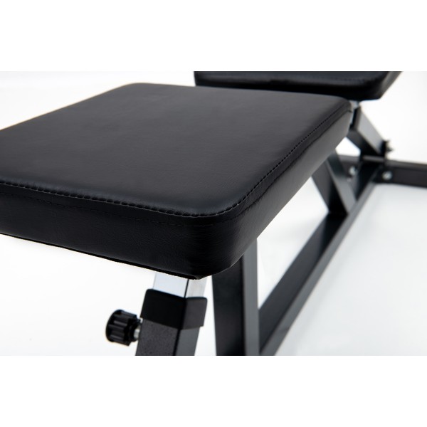 Регульована лава Toorx Multipurpose Bench WBX 85 (WBX-85)