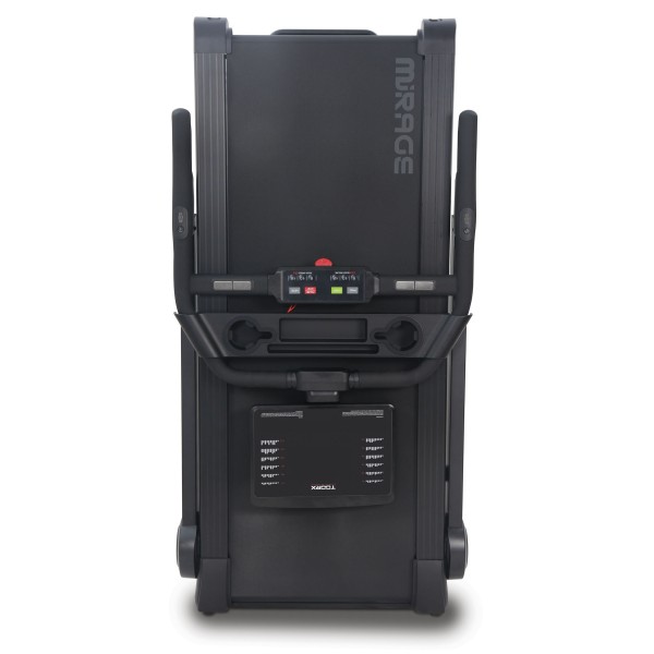 Бігова доріжка Toorx Mirage C90 (MIRAGE-C90)