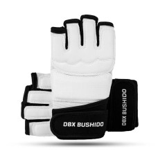 Рукавички для карате й тхеквондо DBX BUSHIDO DBX-T-1 S