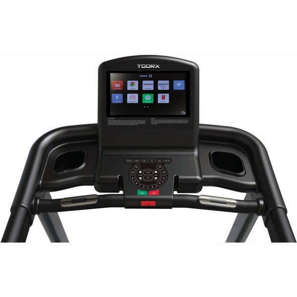 Бігова доріжка Toorx Experience Plus TFT (EXPERIENCE-PLUS-TFT)
