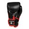 Боксерські рукавички DBX BUSHIDO Blaze Red Legacy Series 14oz