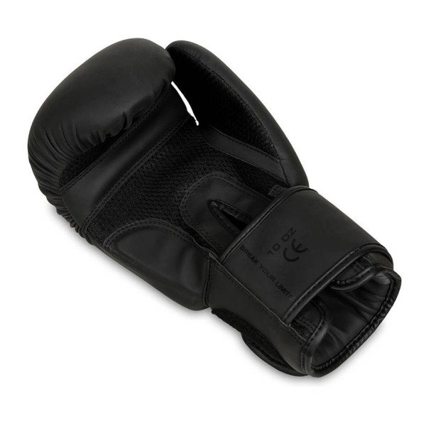 Боксерські рукавички DBX BUSHIDO Mono 10oz, Valor Series