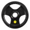 Олімпійський диск HMS TOK15 PRO Tri-Grip 15кг