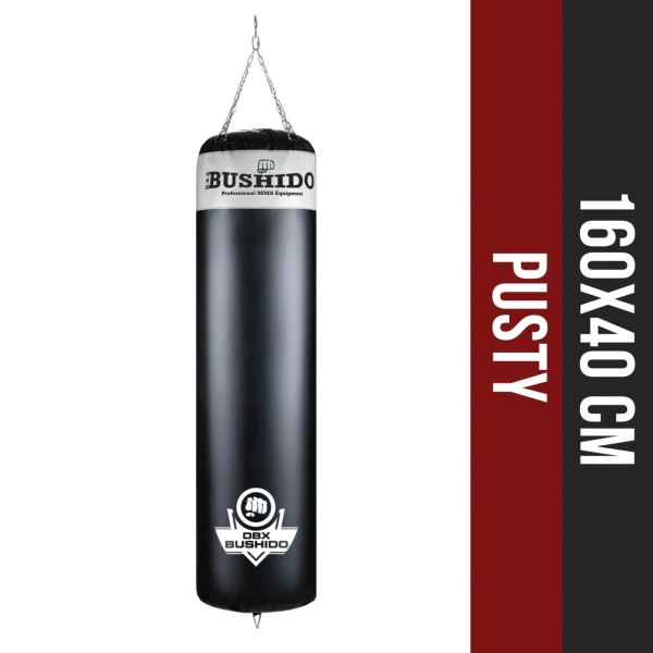 Боксерський мішок DBX Bushido Colossus 180см, 70кг