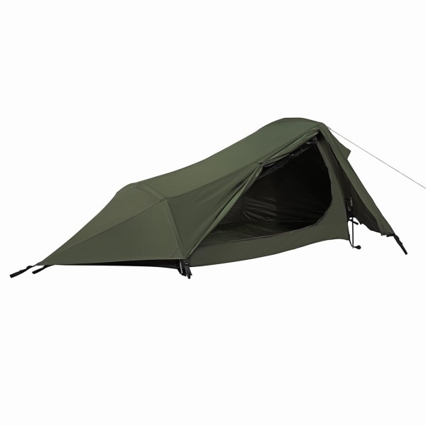 Намет NILS CAMP NC2502 Ultra Light Skyair 2, двомісний, зелений