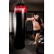 Боксерський мішок DBX Bushido 150 Red, 150×40 см, 50кг