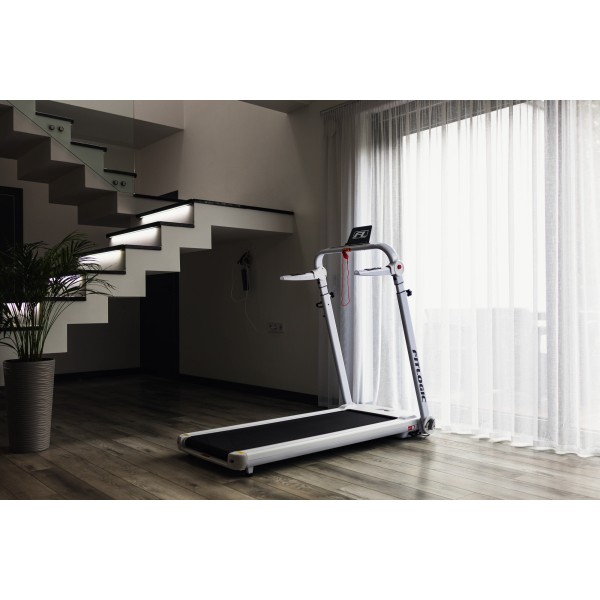 Бігова доріжка FitLogic T116W+
