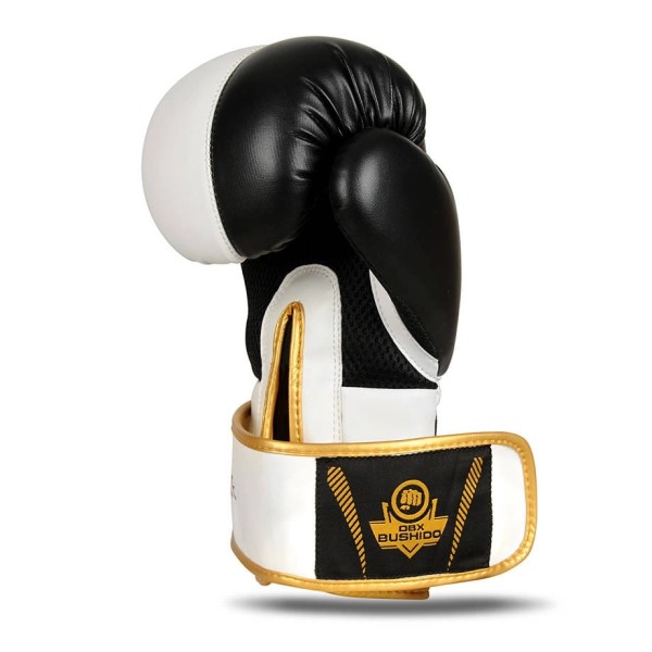 Боксерські рукавички DBX BUSHIDO Undefeated Valor Series 8oz