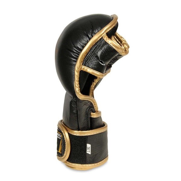 Рукавички MMA для спарингу DBX BUSHIDO Aureos Valor Series, розмір L