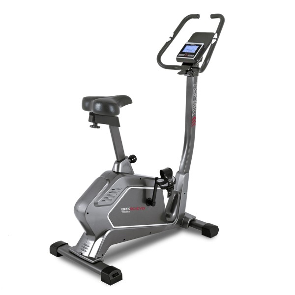 Велотренажер Toorx Upright Bike BRX 90 EVO (BRX-90EVO)