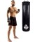 Боксерський мішок DBX Bushido 140 Black, 140×40см, 40кг