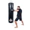 Боксерський мішок DBX Bushido 140 Black, 140×40см, 40кг