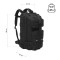 Тактичний рюкзак NILS CAMP NC3902 Ranger 45л, чорний