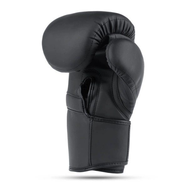 Боксерські рукавички DBX BUSHIDO Hammer Black Valor Series 10oz