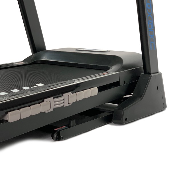 Складна бігова доріжка Fitlogic T46C