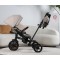Триколісний велосипед Qplay Comfo Max Beige