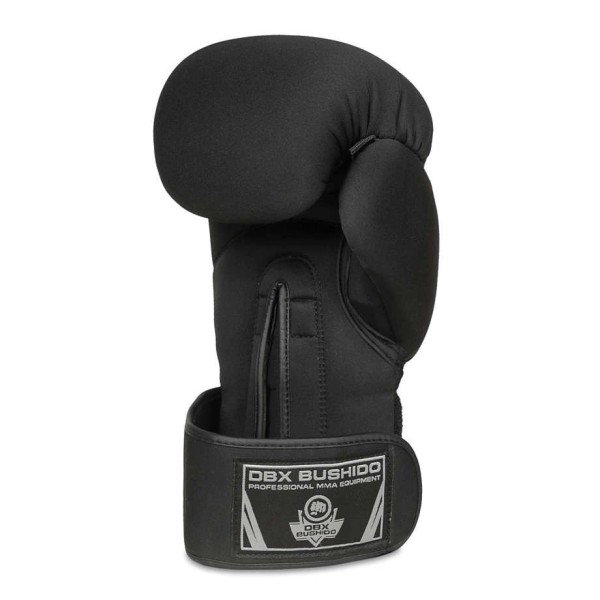 Боксерські рукавички DBX BUSHIDO EverClean Origin Series 10oz
