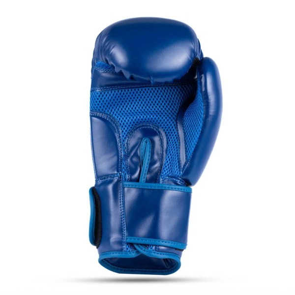 Боксерські рукавички DBX BUSHIDO Turniejowe Blue 10oz