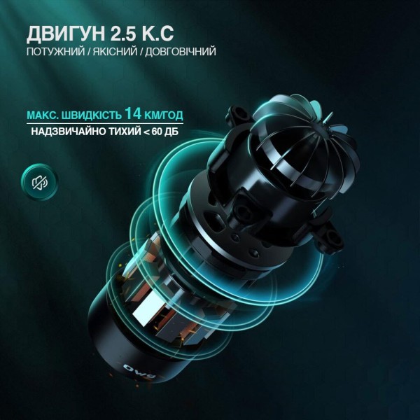 Бігова доріжка FitLogic T116