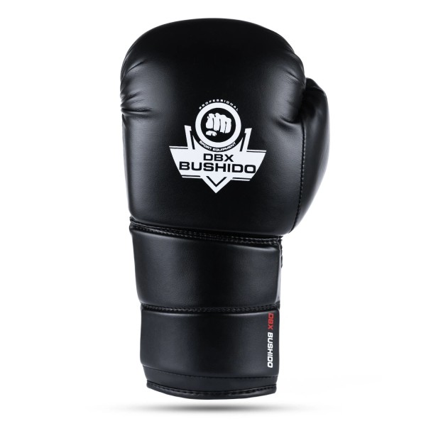 Боксерські рукавички DBX BUSHIDO Eclipse Origin Series 12oz