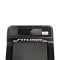 Складна бігова доріжка FitLogic T119