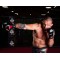 Рукавички для спарингів MMA DBX BUSHIDO Phantom RED 2.0 L/XL, Valor Series