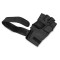 Рукавички MMA DBX BUSHIDO Black Master M, Valor Series
