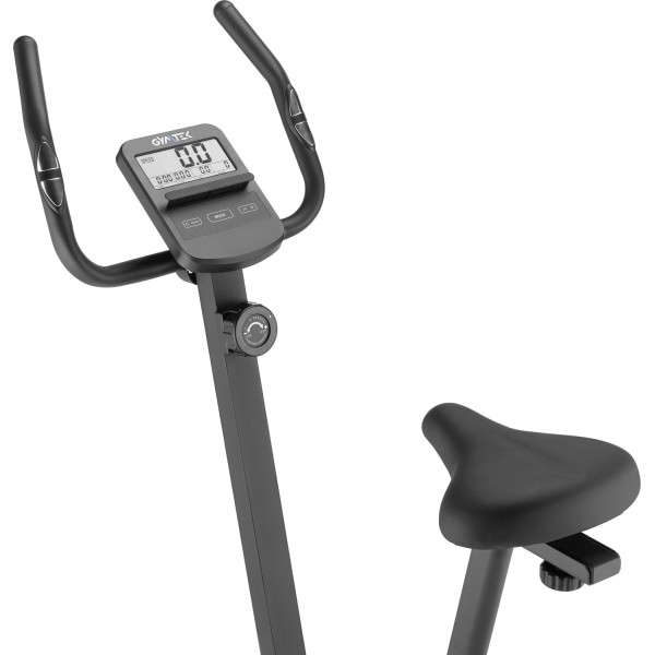 Велотренажер Gymtek XB1300 магнітний чорний