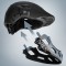 Шолом на все лице Nils Extreme MT401 RAYDEN, чорний, 48–53см