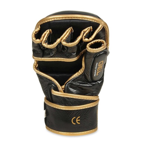 Рукавички MMA для спарингу DBX BUSHIDO Aureos Valor Series, розмір L