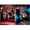 Боксерський мішок DBX Bushido 180 Red 180см, 60кг