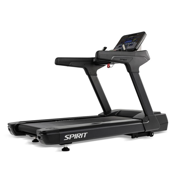 Бігова доріжка Spirit CT900