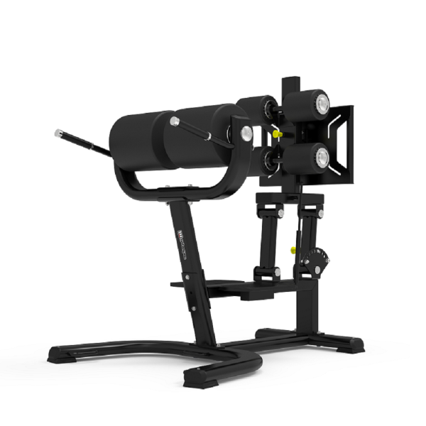 Гіперекстензія GHD Impulse ITF8406 чорна