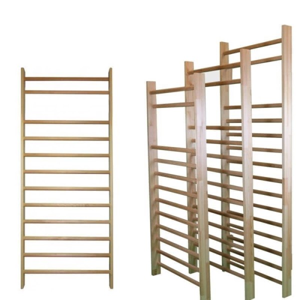 Гімнастична драбинка DBX BUSHIDO 240×90см, 14 щаблів