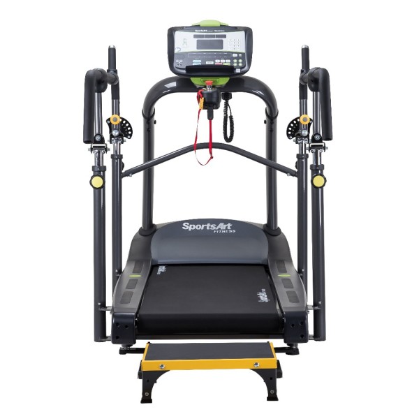 Бігова доріжка SportsArt T655МD