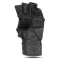 Рукавички MMA DBX BUSHIDO Black Master Valor Series XS для дітей