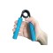 Кистьовий еспандер EasyFit Hand Grip PRO 114кг