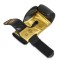 Боксерські рукавички DBX BUSHIDO Hammer Gold 14oz Legacy Series