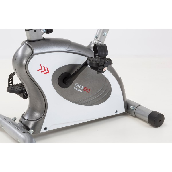 Велотренажер Toorx Upright Bike BRX 60 (BRX-60)