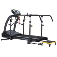 Бігова доріжка SportsArt T655МD
